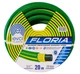 Шланг для поливу армований d-3/4'' 20 м Evci Plastik Floria (4-шаровий) - зображення 1