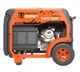 Генератор бензиновый GENERGY FORMIGAL 7 кВт (240023090) - изображение 5