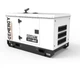 Генератор дизельный GENERGY GDS14M 11,2 кВт (240062090) - изображение 4