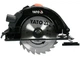 Циркулярная пила YATO YT-82154 - изображение 1