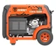 Генератор бензиновый GENERGY FORMIGAL S 7/6,5 кВт (240068090) - изображение 5