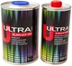 Лак акриловий 2:1 1 л NOVOL ULTRA LINE Klarlack 300 (затв. Harter - 500 мл) - зображення 2