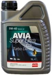 Олива 5w40 1 л Avia Super Ultra C3 Turbo Diesel, API SN - зображення 1
