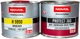 Грунт епоксидний 1:1 0.4 л NOVOL Protect 360 (затв. 5950 - 400 мл) Anti-Corrosion - зображення 1
