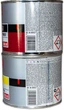 Грунт епоксидний 1:1 0.4 л NOVOL Protect 360 (затв. 5950 - 400 мл) Anti-Corrosion - зображення 2