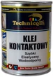 Клей універсальний (контактний) 325 мл Technicqll (метал. банка) - зображення 1