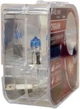 Лампа галогенная H3 12V 55W P2s +130% Night Breaker Laser , к-т (2 шт.) Osram (2000002514060) - изображение 2