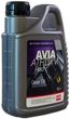 Олива трансмісійна ATF Dexron VI 1 л Avia RED - зображення 2