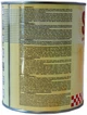 Краска базовая VW LB5N (синяя) 1л SOLL - изображение 2