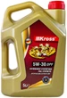 Масло 5w30 5 л KROSS Full Synthetic DPF, API SN/CI-4 - изображение 1