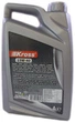 Олива 15w40 4 л KROSS, API SL/CF - зображення 3