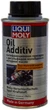 Присадка в масло моторное 125 мл LIQUI MOLY Oil Additiv MoS2 (багатофункціональна) - изображение 1