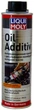 Присадка в масло моторное 300 мл LIQUI MOLY Oil Additiv MoS2 (многофункциональная) - изображение 1