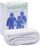 Эластичный бинт Viadol Fix Pharma Elastic Tubular Mesh 5.5 3M (8470003285186) - изображение 1