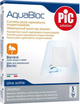 Пластир Pic Solution Aquabloc Post Op Antibacterial Sterile Dressing 10 x 8 см 5 шт (8058090003410) - зображення 1