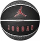 Баскетбольный мяч Nike Jordan Playground Official Basketball (размер 6, черный) J.100.8255.055.06 - изображение 2