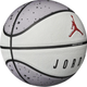 Баскетбольный мяч Nike Jordan Playground Official Basketball (размер 5, белый) J.100.8255.049.05 - изображение 1