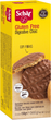 Herbantiki bezglutenowe Dr. Schar Digestive Choc 150 g (8008698004548) - obraz 1