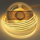 Светодиодная лента COB LED-STIL 2700K 320 диодов/метр 24В 10 Вт/м (5 метров) UC27-24-320-8-90 - изображение 3