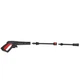Мойка высокого давления Vitals Am 6.5-110w Mini - изображение 7