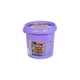Кинетический песок Danko Toys Stretch Sand 700 г укр фиолетовый STS-01-01U - изображение 1