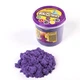 Кінетичний пісок Danko Toys KidSand фіолетовий 1200 г KS-01-04 - зображення 2