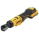 Гайкокрут кутовий - ключ-храповик акумуляторний безщітковий DeWALT DCF504D1 - зображення 2