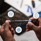Профессиональный набор, прецизионных магнитных отверток 88 в 1 Sharden Pro Toolkit для точных работ по ремонту Телефонов, Ноутбуков в кейсе (КС-840115-88), синий - изображение 5