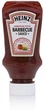 Соус барбекю Heinz 220 мл (5900783008567) - изображение 1