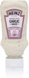 Соус чесночный Heinz 220 мл (5900783008918) - изображение 1