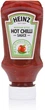 Соус Heinz Острый Чили 220 мл (5900783008536) - изображение 1