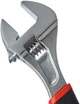 Ключ разводной Vitals Master 250 мм 0-35 мм CrV (181773W) - изображение 3