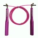 Скоростная скакалка BAR2FIT PINK B2F-6 - изображение 2