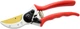 Секатор Spear & Jackson Razorsharp PRO (6659TITAN/13) обводной с титановым лезвием - изображение 3