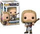 Фигурка Funko Pop Фанко Поп Тор Thor: Love and Thunder Ravager Thor Exclusive&nbsp;10 см M T 1085 - изображение 1