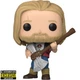 Фигурка Funko Pop Фанко Поп Тор Thor: Love and Thunder Ravager Thor Exclusive&nbsp;10 см M T 1085 - изображение 2