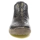 Ботинки Rieker 52584/45 056228-36 Черный с серым - изображение 9