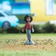 Трансформер Бамблби и Мо Мальто EarthSpark Transformers Bumblebee & Mo Malto Hasbro F7662 - изображение 6