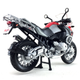 Мотоцикл Maisto BMW R 1200 GS 1:12 (5902596682040) - зображення 2