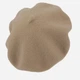 Берет женский SumWin YW002-26 55-58 Бежевый - изображение 1