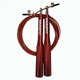 Скоростная скакалка BAR2FIT RED B2F-1 - изображение 1