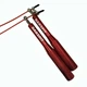Скоростная скакалка BAR2FIT RED B2F-1 - изображение 5