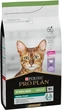 Сухой корм для кошек Purina Pro Plan Sterilised с индейкой 1.5 кг (7613033566592) - изображение 3