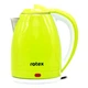 Електрочайник ROTEX RKT24-L (Потужність 1500 Вт, Об'єм 1,8 л, Cool Touch, Захист від опіків, Auto OFF) - зображення 4