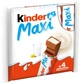 Упаковка молочного шоколада Kinder Maxi с молочной начинкой 84 г х 20 шт (8000500155653) - изображение 2