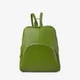 Рюкзак женский кожаный Regina Notte Backpack TH-0061 Травяной - изображение 1