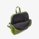 Рюкзак женский кожаный Regina Notte Backpack TH-0061 Травяной - изображение 5
