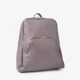 Рюкзак женский кожаный Regina Notte Backpack TH-0061 Серый камень - изображение 3