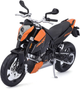 Motocykl Maisto KTM 690 Duke 1:12 (5902596682798) - obraz 1