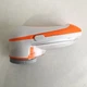 Машинка для стрижки катышек с насадкой для чистки одежды GEMEI GM-231 DB-758 - изображение 6